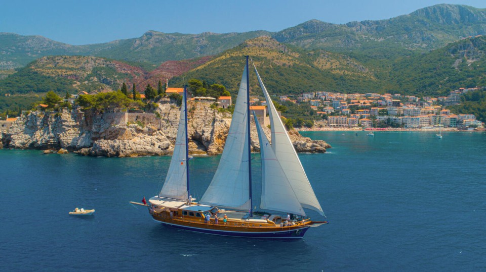 Custom Made Kaptan Sevket Kaptan Sevket