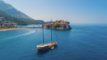 Custom Made Kaptan Sevket Kaptan Sevket