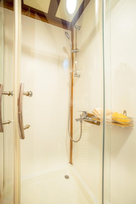 Custom Made Kaptan Sevket Kaptan Sevket