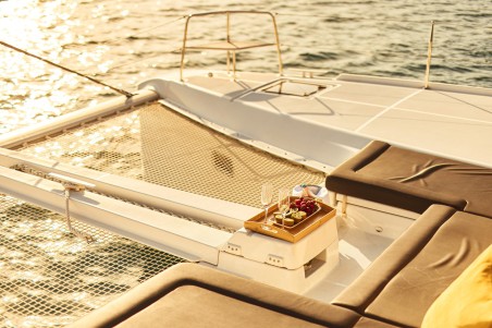 Lagoon-Bénéteau Lagoon 46 - 4 + 2 cab. Naya