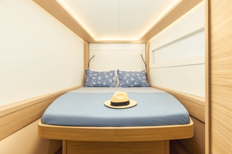 Lagoon-Bénéteau Lagoon 46 - 4 + 2 cab. Naya