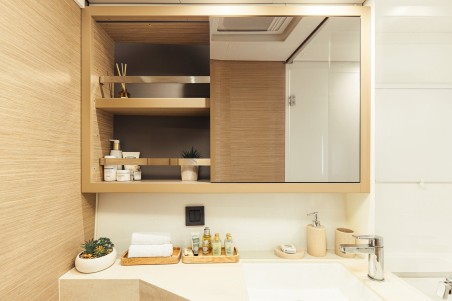 Lagoon-Bénéteau Lagoon 46 - 4 + 2 cab. Naya