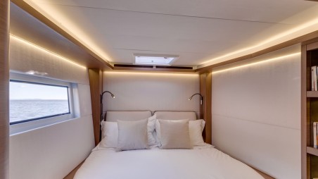 Lagoon-Bénéteau Lagoon 50 - 5 + 2 cab. Nauti Cat