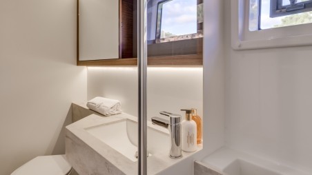 Lagoon-Bénéteau Lagoon 50 - 5 + 2 cab. Nauti Cat