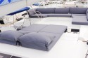 Fountaine Pajot Fountaine Pajot Tanna 47 - 5 + 1 cab. Instigator