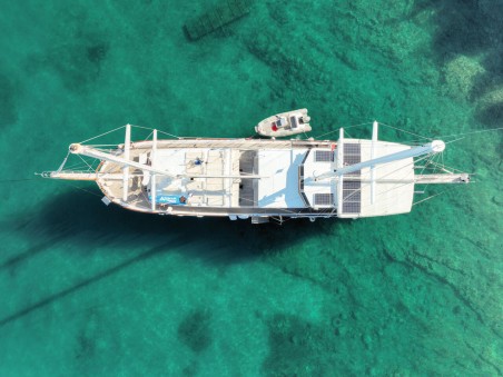 Custom Made Sadri Usta 1 Sadri Usta 1