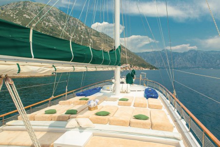 Custom Made Sadri Usta 1 Sadri Usta 1