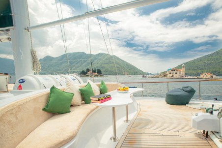 Custom Made Sadri Usta 1 Sadri Usta 1