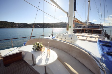 Custom Made Sadri Usta 1 Sadri Usta 1