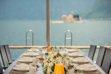 Custom Made Sadri Usta 1 Sadri Usta 1