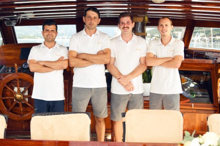 Custom Made Sadri Usta 1 Sadri Usta 1