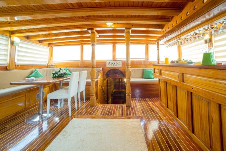 Custom Made Sadri Usta 1 Sadri Usta 1