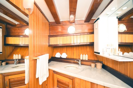 Custom Made Sadri Usta 1 Sadri Usta 1