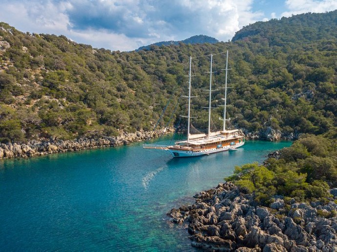 Custom Made Admiral Admiral