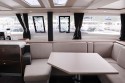 Fountaine Pajot Fountaine Pajot Tanna 47 - 5 + 1 cab. Instigator