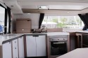 Fountaine Pajot Fountaine Pajot Tanna 47 - 5 + 1 cab. Instigator