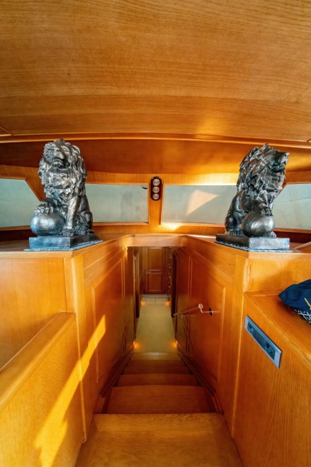 Custom Made Babylon Babylon