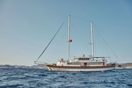 Custom Made Boreas Boreas