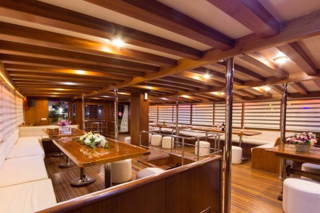 Custom Made Boreas Boreas