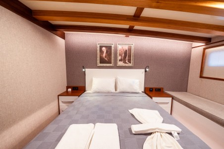 Custom Made Boreas Boreas