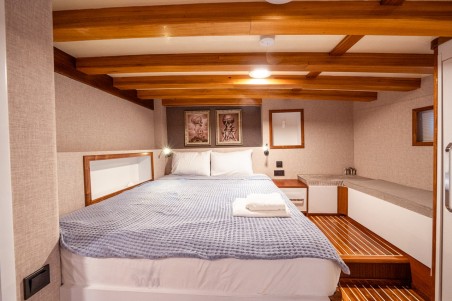 Custom Made Boreas Boreas