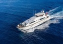 Cantieri Navali Falcon Falcon 115 Sanref