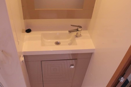 Fountaine Pajot Fountaine Pajot Tanna 47 - 5 + 1 cab. Instigator