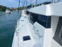 Leopard Catamarans / Robertson & Caine Leopard 50 Ms. Chief