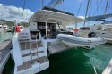 Fountaine Pajot Fountaine Pajot Tanna 47 - 5 + 1 cab. Knotty Cat (Forever Young) - 1