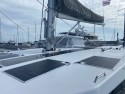 Leopard Catamarans / Robertson & Caine Leopard 50 Ms. Chief