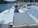 Leopard Catamarans / Robertson & Caine Leopard 50 Ms. Chief