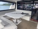 Leopard Catamarans / Robertson & Caine Leopard 50 Ms. Chief