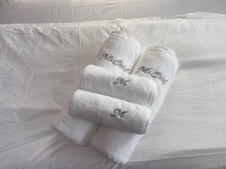 Leopard Catamarans / Robertson & Caine Leopard 50 Ms. Chief