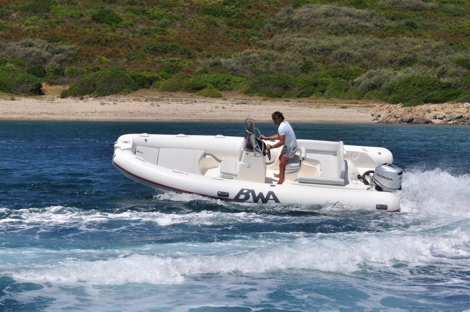 BWA BWA 19 Sport GT NN