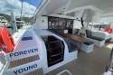 Fountaine Pajot Fountaine Pajot Tanna 47 - 5 + 1 cab. Knotty Cat (Forever Young) - 4