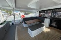 Fountaine Pajot Fountaine Pajot Tanna 47 - 5 + 1 cab. Knotty Cat (Forever Young) - 6