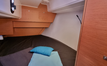 Dufour Yachts Dufour 37 - 2 cab. Vasco