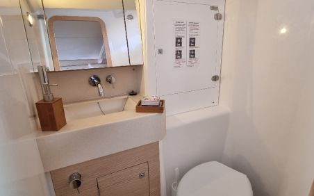 Dufour Yachts Dufour 37 - 3 cab. Epicure