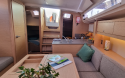 Dufour 37 - 3 cab. | Yacht Charter France | Travelboat - 4