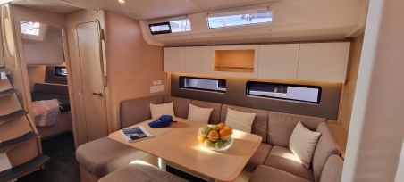 Dufour Yachts Dufour 41 - 3 cab. Gassillage