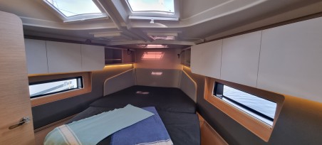 Dufour Yachts Dufour 41 - 3 cab. Gassillage