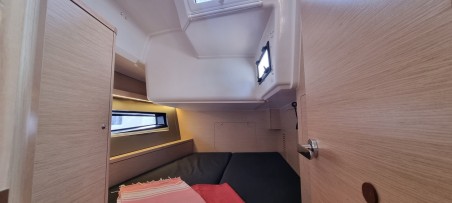 Dufour Yachts Dufour 41 - 3 cab. Gassillage