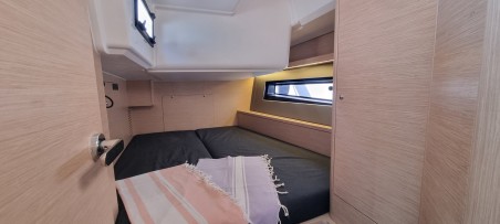 Dufour Yachts Dufour 41 - 3 cab. Gassillage