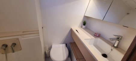 Dufour Yachts Dufour 41 - 3 cab. Gassillage