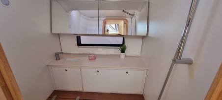 Dufour Yachts Dufour 41 - 3 cab. Gassillage