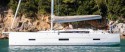 Dufour Yachts Dufour 430 - 3 cab. Lucie