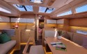 Dufour Yachts Dufour 430 - 3 cab. Lucie