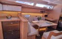 Dufour Yachts Dufour 430 - 3 cab. Lucie