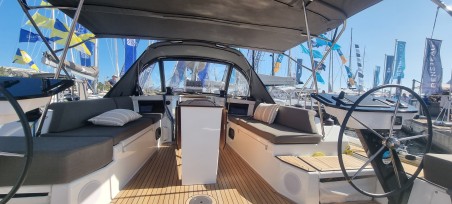 Dufour Yachts Dufour 44 - 3 cab. NN
