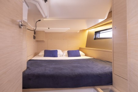 Dufour Yachts Dufour 44 - 3 cab. NN